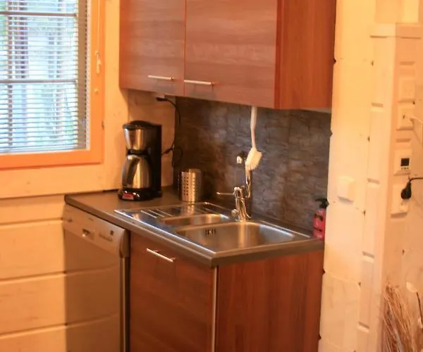 فيلة Tumppu Jämsä