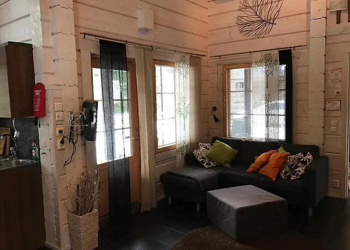 فيلة Tumppu Jämsä